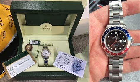 fake ruby rolex|missing rolex moniker.